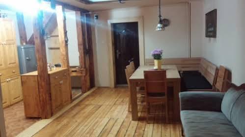 Studio Piata Mare Sibiu Buitenkant foto
