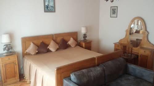 Studio Piata Mare Sibiu Buitenkant foto