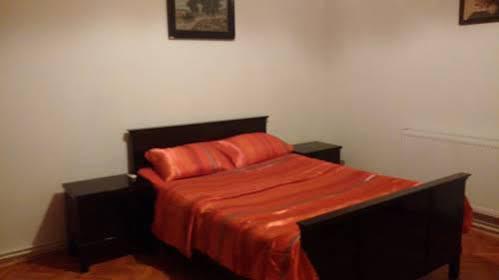 Studio Piata Mare Sibiu Buitenkant foto